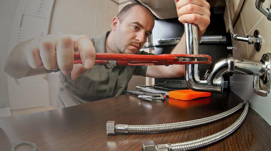Local annual plumbing maintenance in West Haverstraw, NY